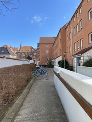 GynFertilitet – Frederiksberg