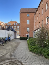 GynFertilitet – Frederiksberg