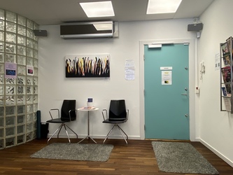 GynFertilitet – Frederiksberg