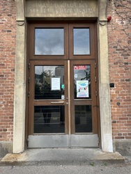 Tjørnegårdsskolen - Valgsted