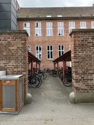 Tjørnegårdsskolen - Valgsted