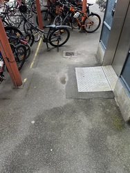 Tjørnegårdsskolen - Valgsted