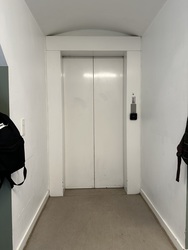 Tjørnegårdsskolen - Valgsted