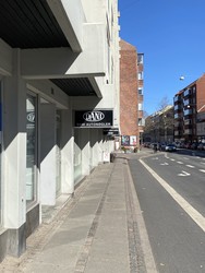 Hudklinikken Frederiksberg