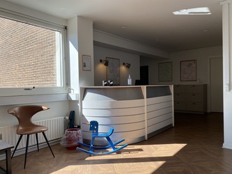 Hudklinikken Frederiksberg