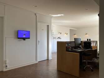 Hudklinikken Frederiksberg
