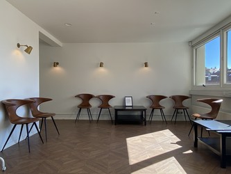Hudklinikken Frederiksberg