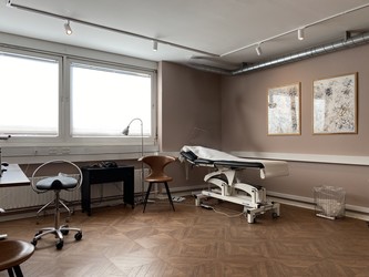 Hudklinikken Frederiksberg