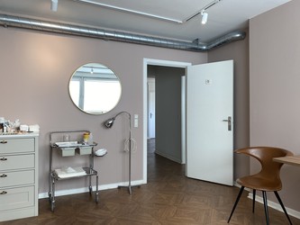 Hudklinikken Frederiksberg