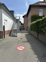 Skovshoved Skole - Valgsted