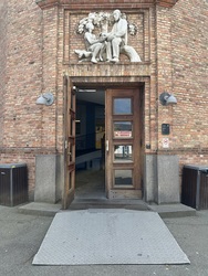 Skovshoved Skole - Valgsted