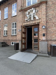 Skovshoved Skole - Valgsted