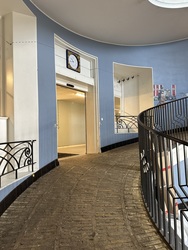Skovshoved Skole - Valgsted