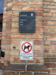 Skovshoved Skole - Valgsted