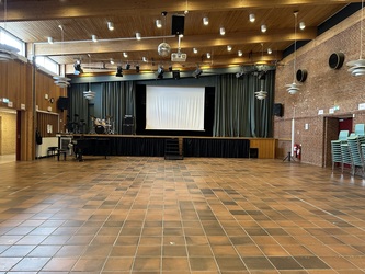 Skovshoved Skole - Valgsted