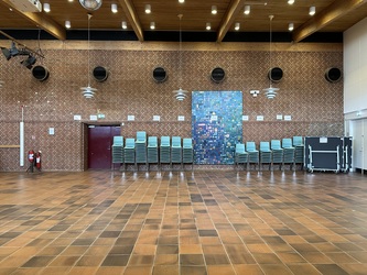 Skovshoved Skole - Valgsted