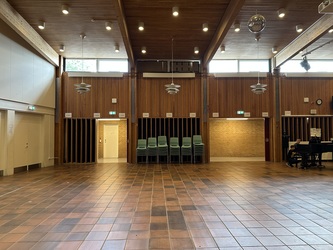Skovshoved Skole - Valgsted