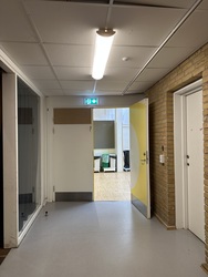 Skovshoved Skole - Valgsted