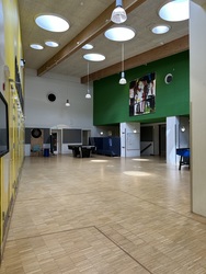 Skovshoved Skole - Valgsted