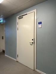 Skovshoved Skole - Valgsted