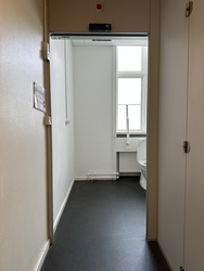 Skovshoved Skole - Valgsted