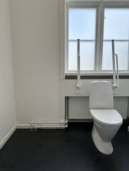 Skovshoved Skole - Valgsted