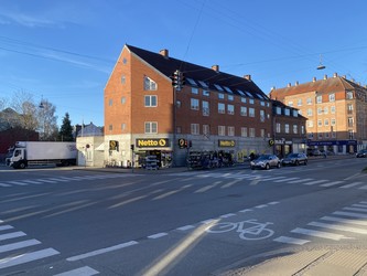 Kvindeklinikken København