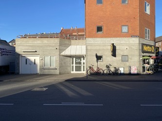 Kvindeklinikken København