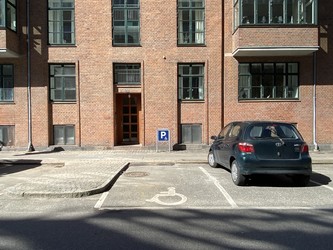 Frederiksberg Fertilitet