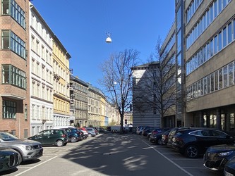 Frederiksberg Fertilitet
