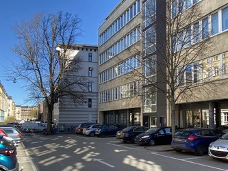 Frederiksberg Fertilitet