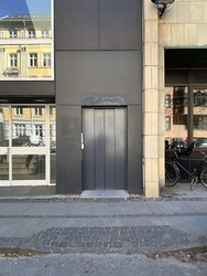 Frederiksberg Fertilitet