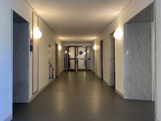 Frederiksberg Fertilitet