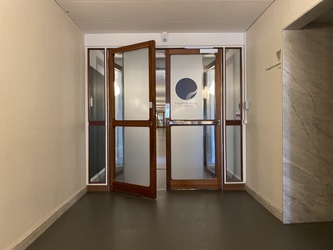 Frederiksberg Fertilitet