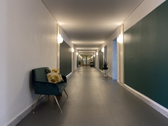 Frederiksberg Fertilitet