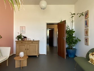 Frederiksberg Fertilitet