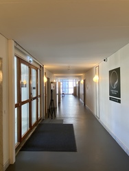 Frederiksberg Fertilitet