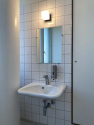 Frederiksberg Fertilitet