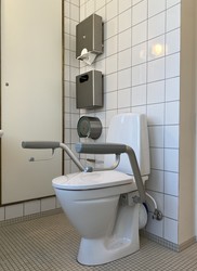 Frederiksberg Fertilitet