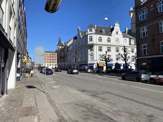 Røntgen- og Ultralydklinikken på Frederiksberg
