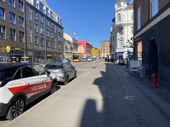 Røntgen- og Ultralydklinikken på Frederiksberg