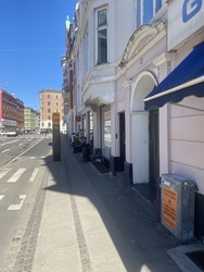 Røntgen- og Ultralydklinikken på Frederiksberg
