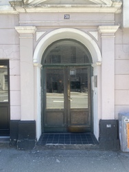 Røntgen- og Ultralydklinikken på Frederiksberg