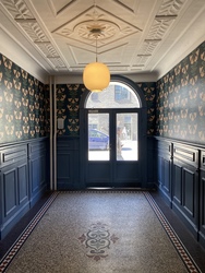 Røntgen- og Ultralydklinikken på Frederiksberg