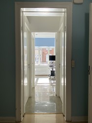 Røntgen- og Ultralydklinikken på Frederiksberg