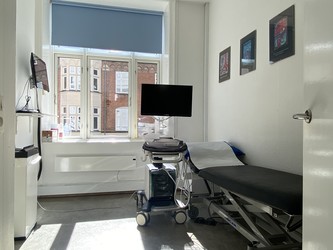 Røntgen- og Ultralydklinikken på Frederiksberg