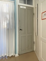 Røntgen- og Ultralydklinikken på Frederiksberg