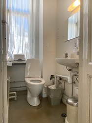 Røntgen- og Ultralydklinikken på Frederiksberg