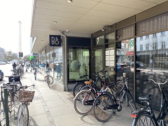 Psykiatri Huset
