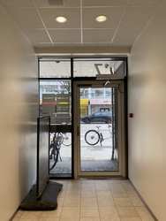 Psykiatri Huset